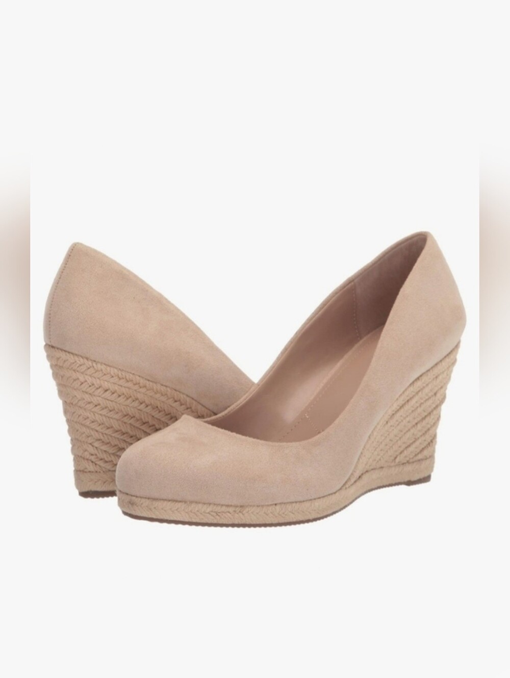 Charles David Wedges